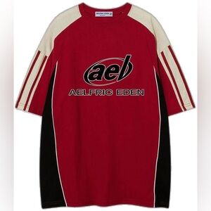 Aelfric Eden Y2K Style Tee